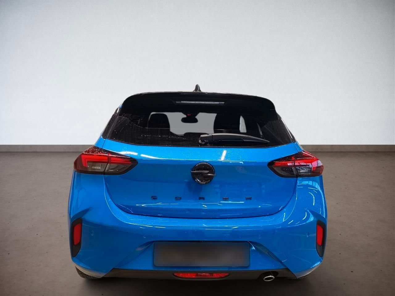 Fahrzeugabbildung Opel Corsa F 1.2 Turbo GS Kamera,Matrix,Navi,PDC,SHZ