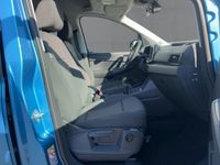 Volkswagen Caddy - Vorschau Bild 12