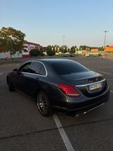 Mercedes-Benz C 250 AVANTGARDE Autom. AVANTGARDE - gebrauchte Mercedes-Benz C 250 aus dem Jahr 2014