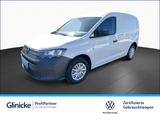 Volkswagen Caddy Cargo 2.0 TDI Holzboden Klima H.flügeltüre - Trucks in Kassel