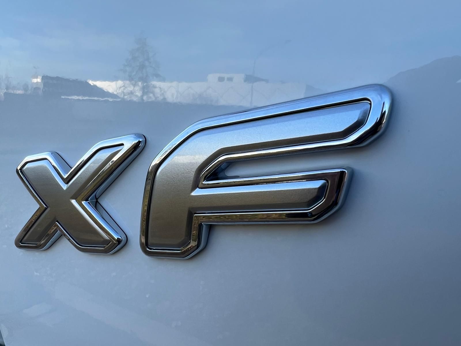Fahrzeugabbildung DAF XF 480 FT mit ADR Ausstattung