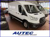 Ford Transit Kastenwagen 350 L3H3 Hebebühne - Hebebühne