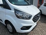 Ford Transit Custom Kasten 300 L1 Trend - Ford Transit Custom Gebrauchtwagen in Bielefeld