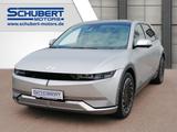 Hyundai IONIQ 5 UNIQ 77 kWh 4WD Panorama Parkpaket Navi  - silberne Hyundai IONIQ 5