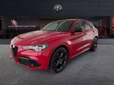 Alfa Romeo Stelvio 2.2 TD 210 CV Tributo Italian - Alfa Romeo: Tr