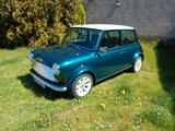 MINI 1300 MPI  Sondermodell Mint - MINI 1300 Gebrauchtwagen