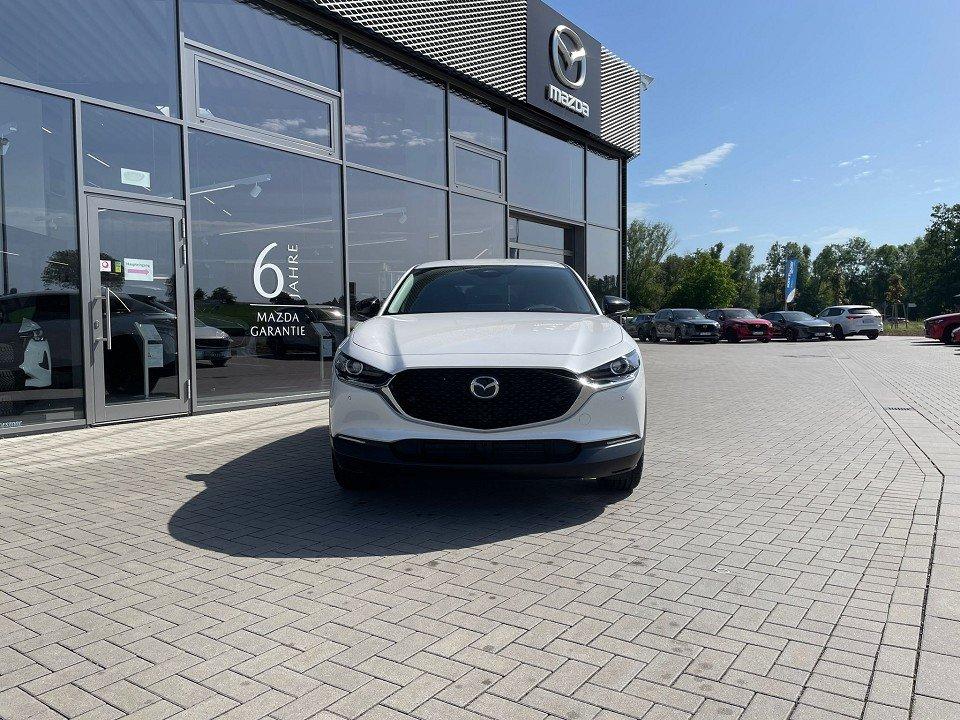 Mazda CX-30 2.0 (186PS) Autom. Homura Rückfahrk. Navi 