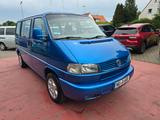 Volkswagen T4 Multivan 2.5TDI Atlantis - Volkswagen T4 Multivan: Atlantis TDI