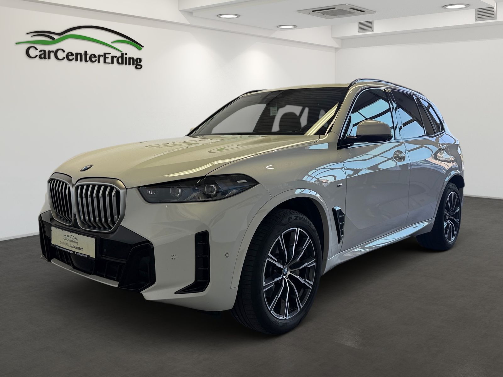 BMW X5 X5 30dx Drive*M Sport*a.LED*ACC*360*Pano*AHK*H&K - Bild 1