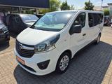 Opel Vivaro B 1.6 CDTI BiTurbo L2H1 Exclusiv 9 Sitzer - Opel Vivaro: Kleinbus
