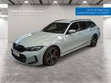 BMW 318d Touring M Sport Navi Kamera LED Alarm - BMW 3er Reihe Jahreswagen: Kombi