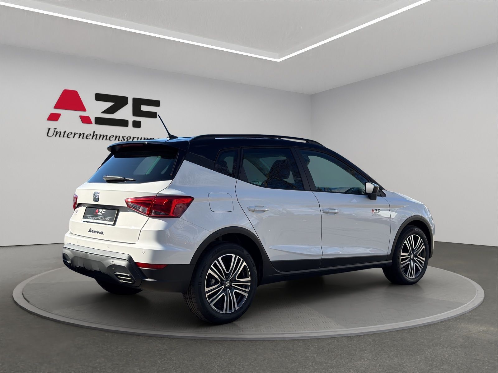 Seat Arona - Bild 4
