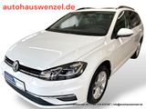 Volkswagen Golf VII Variant 2.0 TDI 4Motion Aut. PANO AHK - Volkswagen Golf: TDI 4motion