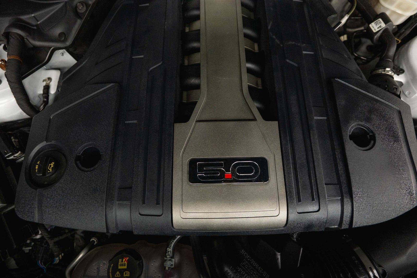 Fahrzeugabbildung Ford Mustang Shelby GT 500 5.0 V8 Performance PREMIUM