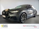 Audi SQ8 4.0 TDI quattro HD-MATRIX+HUD+STHZG+360°+ACC - gebrauchte Audi SQ8 aus dem Jahr 2021