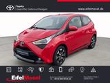 Toyota Aygo 1,0 Team Deutschland