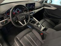 Audi A4 - Vorschau Bild 17
