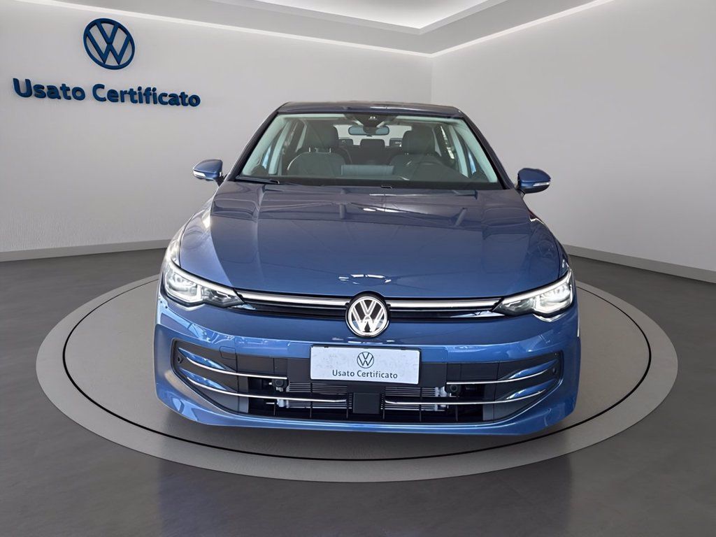 Volkswagen VOLKSWAGEN Golf 1.5 tsi style 150cv del 2025 imagem 2