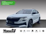 Skoda Karoq Sportline 2.0 TSI DSG 4x4 LED KAMERA NAVI