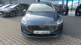 Ford Fiesta Titanium - Ford Fiesta: Kleinwagen
