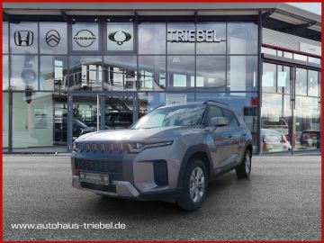 KGM Torres 1.5 T-GDI Core ACC°CarPlay,DAB,PDC, RFK°