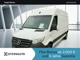 Mercedes-Benz eSprinter 312 KA HD Navi/Kamera/Klima/Sitzhzg. - Mercedes-Benz Sprinter mit Elektro-Antrieb