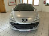 Peugeot 207 CC Cabrio-Coupe 1.6 Sport*KLIMA*TÜV NEU* - Peugeot 207 mit Benzin-Antrieb