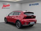 Hyundai BAYON 1.0 Prime BOSE Navi Spurhalteassistent - Autos mit Automatikschaltung