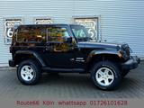 Jeep Wrangler  Sport S 3.6LV6 Aut. 45000km - Jeep Wrangler: 3 6