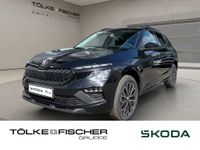 Skoda Kamiq - Vorschau Bild 1