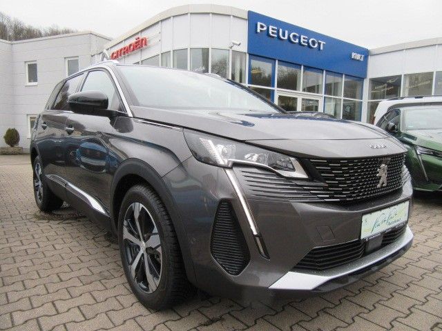 Peugeot 5008 GT Pack BHDi 180 EAT8*ACC*Vollleder*AHZV