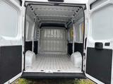 Citroën Jumper 2.2 HDI Kasten Hoch Lang L2H2 Control - gebrauchte Citroën Jumper aus dem Jahr 2024