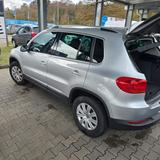 Volkswagen Tiguan 1.4 TSI Sport & Style Sport &... - Volkswagen Tiguan aus 2011