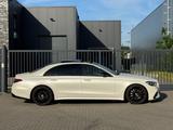 Mercedes-Benz S 400 d 4MATIC L -AMG Extra Voll - Mercedes-Benz S 400 in Bochum