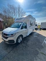 Weinsberg X-CURSION VAN 500 LT EDITION [PEPPER