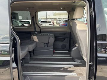 Volkswagen T7 Multivan - 9