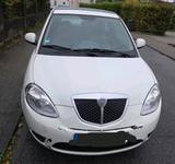 Lancia Verkaufe mein Lacia Y - Lancia Ypsilon von privat
