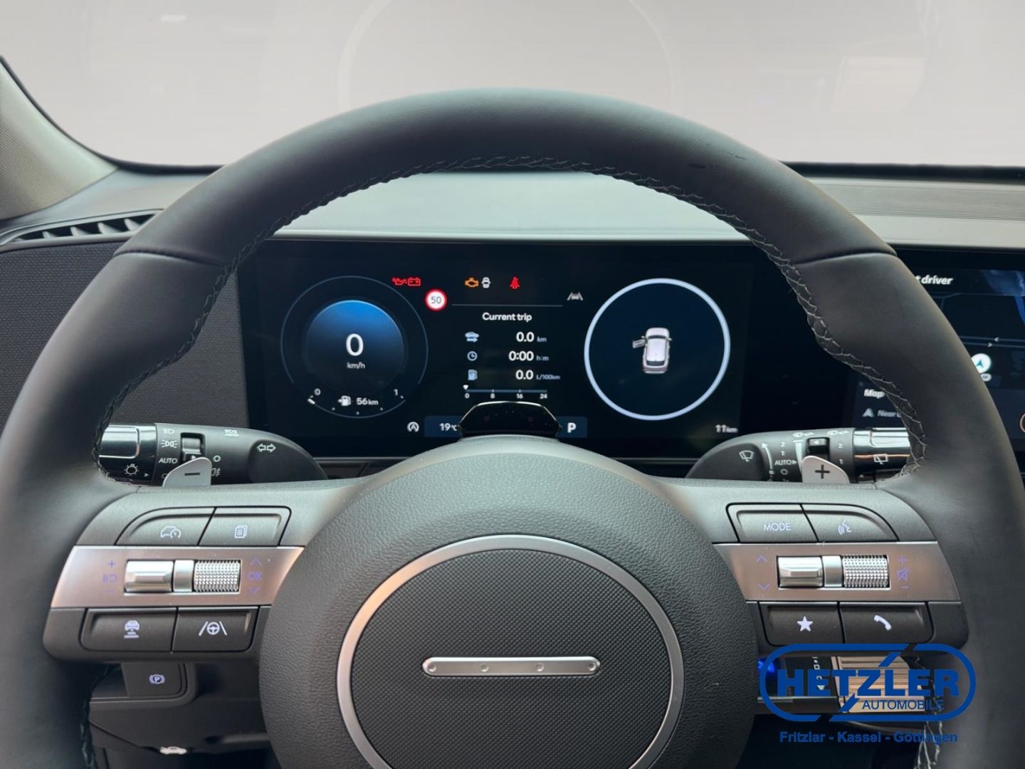 Hyundai Kona – Bild 8