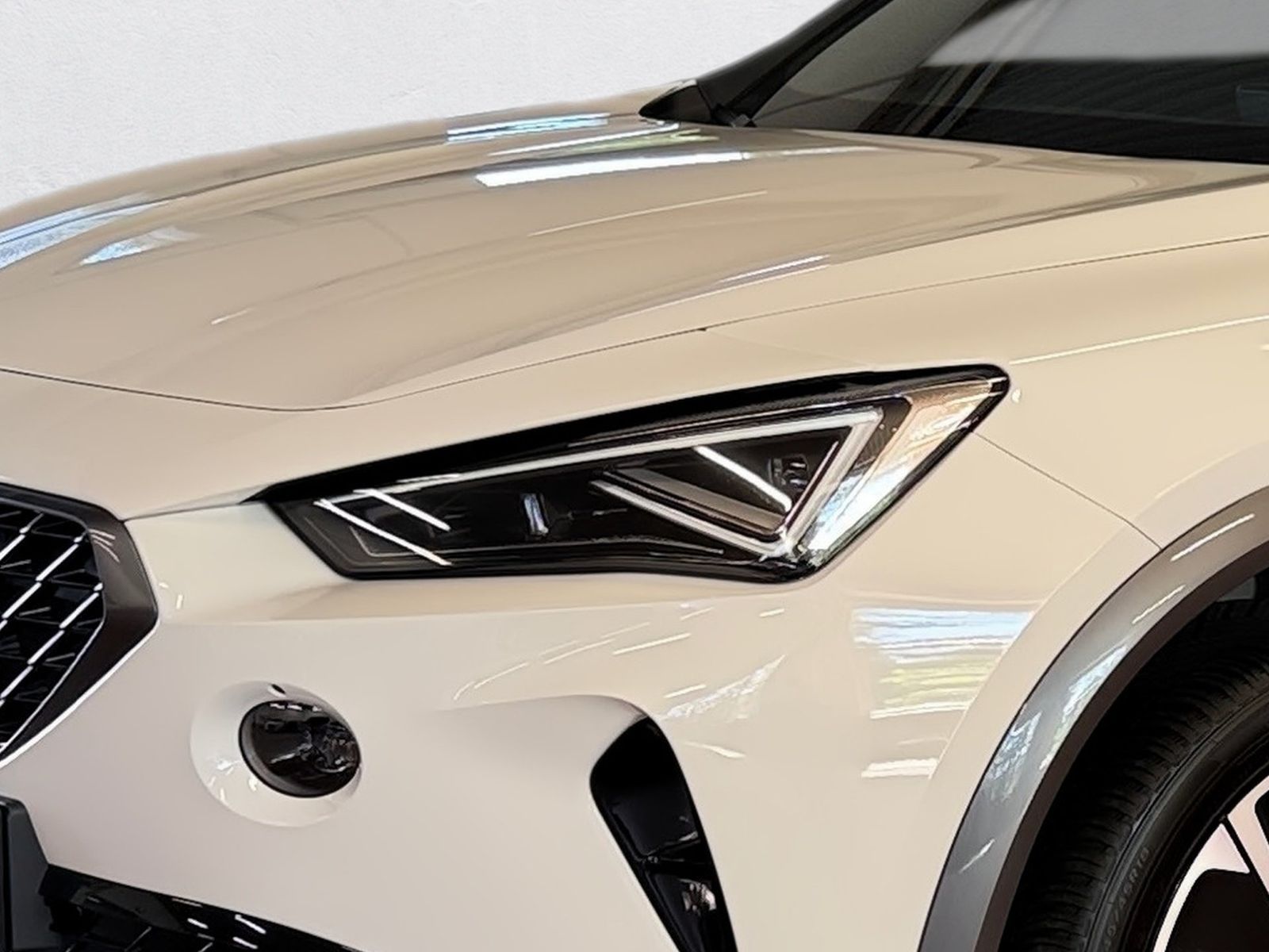 Cupra Formentor - Bild 13