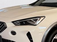Cupra Formentor - Vorschau Bild 13