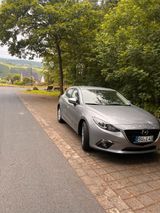 Mazda 3 2.2 Diesel - Mazda mit Diesel-Antrieb: Mazda3