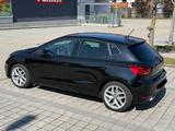 Seat Ibiza FR 1.0 TSI 95PS, Navi, Klimaautom, CarPlay - Seat Ibiza Gebrauchtwagen in München