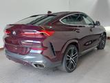BMW X6 M50i LASER PANO HuD STANDHZ AHK HARMAN/KARDON - Offers