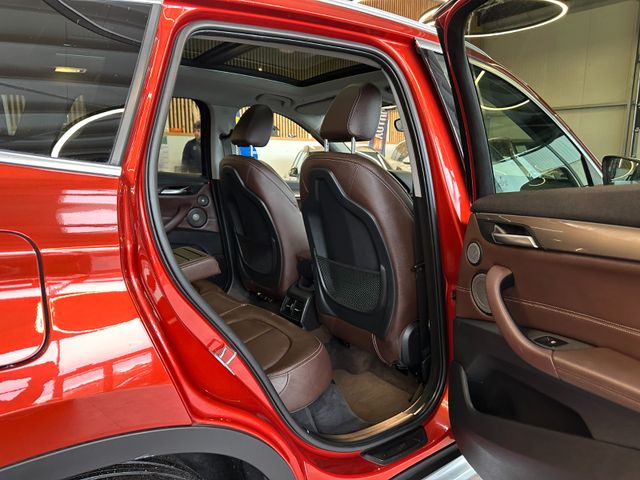 BMW X1 xDrive 20 d xLine *H&K*LED*Navi*