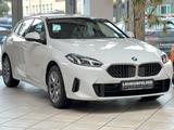BMW 120i Mild-Hybrid Neuwagen|Automatik|Kamera - BMW 120 Neuwagen