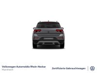 Volkswagen T-Roc - Vorschau Bild 11