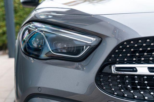 Mercedes-Benz GLA 200/ NIGHT PAKET/ MULTIBEAM/ PREMIUM Mercedes-Benz GLA 200/ NIGHT PAKET/ MULTIBEAM/ PREMIUM