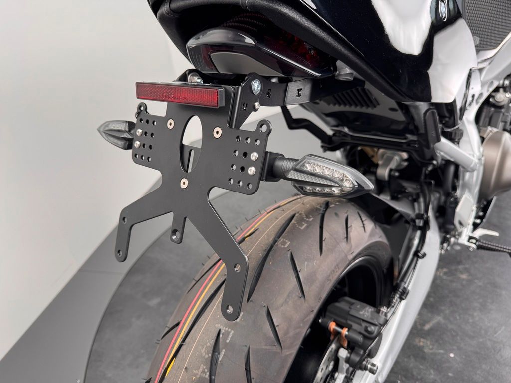 Fahrzeugabbildung Yamaha XSR 900 GP SPORT-EDITION
