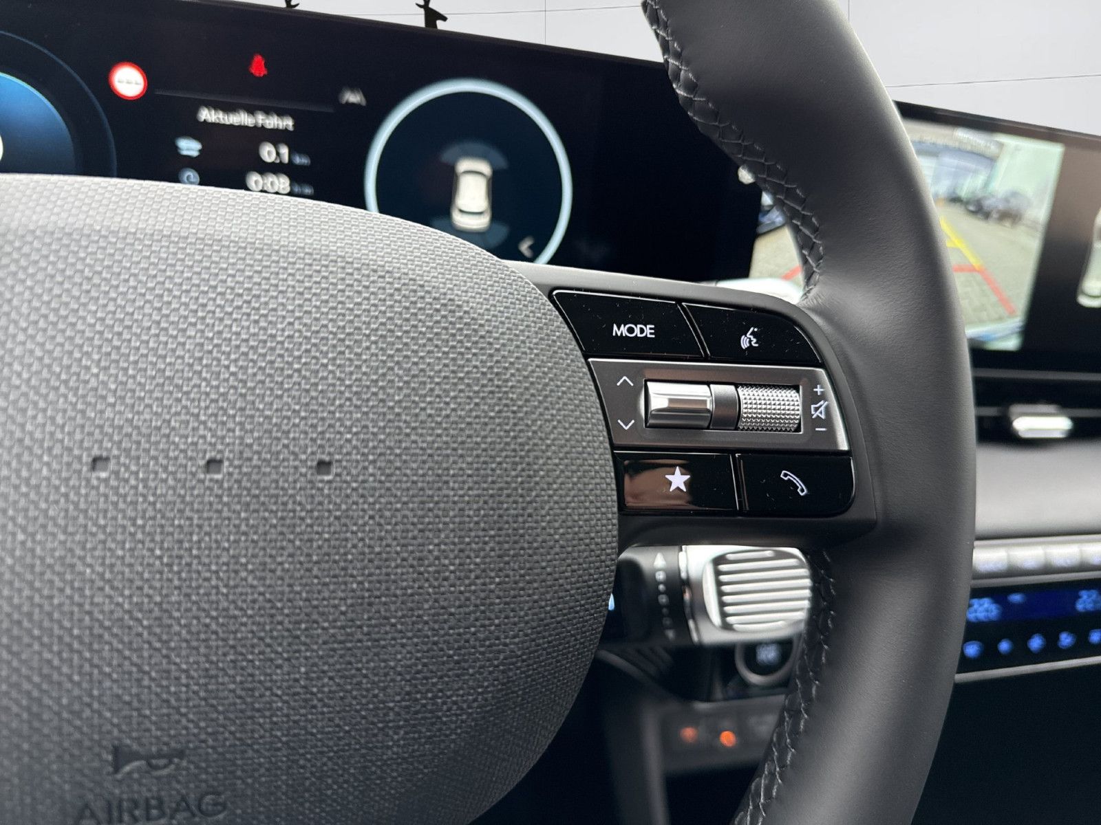 Hyundai IONIQ 5 - Bild 20