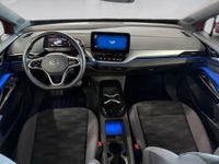 Volkswagen ID.4 - Vorschau Bild 19